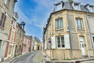 achat appartement trouville-sur-mer 14360