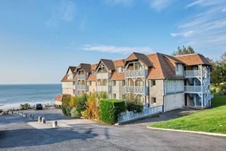 achat appartement trouville-sur-mer 14360