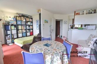 achat appartement trouville-sur-mer 14360