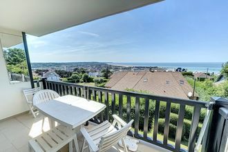 achat appartement trouville-sur-mer 14360