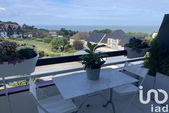 achat appartement trouville-sur-mer 14360