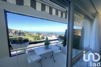 achat appartement trouville-sur-mer 14360