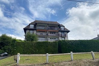 achat appartement trouville-sur-mer 14360