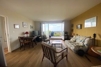 achat appartement trouville-sur-mer 14360