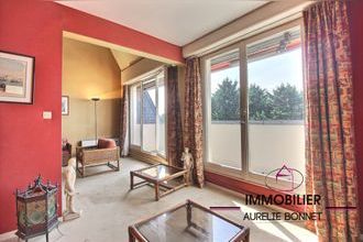 achat appartement trouville-sur-mer 14360