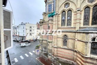 achat appartement trouville-sur-mer 14360