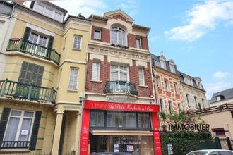 achat appartement trouville-sur-mer 14360