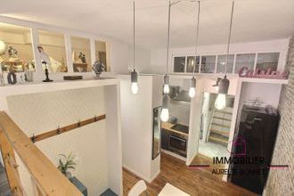 achat appartement trouville-sur-mer 14360