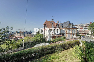 achat appartement trouville-sur-mer 14360