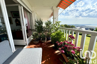 achat appartement trouville-sur-mer 14360