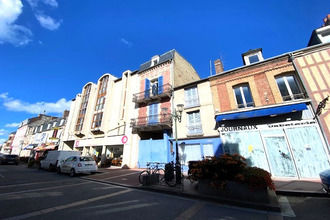 achat appartement trouville-sur-mer 14360