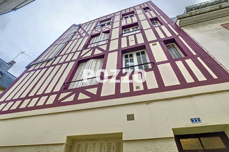 achat appartement trouville-sur-mer 14360