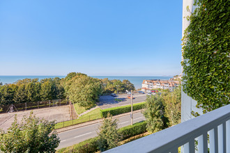 achat appartement trouville-sur-mer 14360