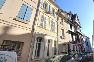 achat appartement trouville-sur-mer 14360