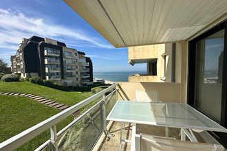 achat appartement trouville-sur-mer 14360