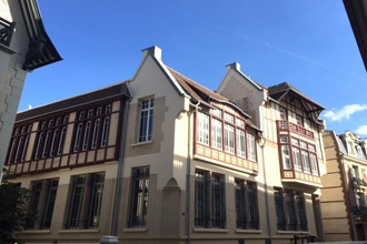 achat appartement trouville-sur-mer 14360