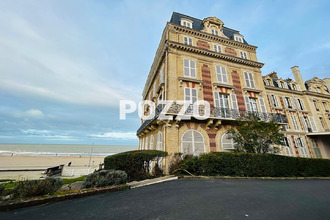 achat appartement trouville-sur-mer 14360