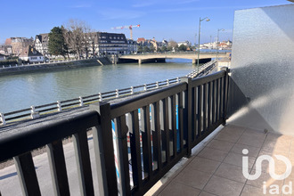 achat appartement trouville-sur-mer 14360