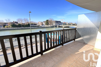 achat appartement trouville-sur-mer 14360