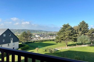 achat appartement trouville-sur-mer 14360