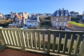 achat appartement trouville-sur-mer 14360