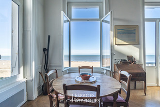 achat appartement trouville-sur-mer 14360