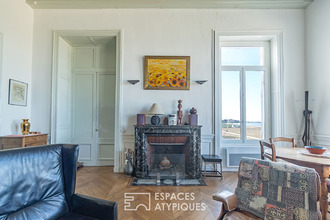 achat appartement trouville-sur-mer 14360