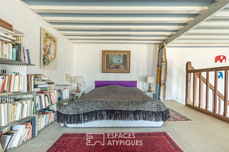 achat appartement trouville-sur-mer 14360