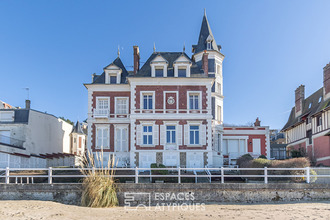 achat appartement trouville-sur-mer 14360