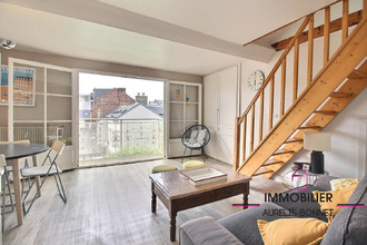 achat appartement trouville-sur-mer 14360