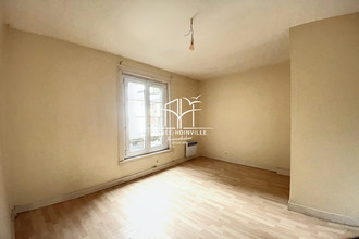 achat appartement trouville-sur-mer 14360