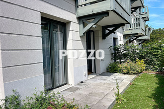 achat appartement trouville-sur-mer 14360