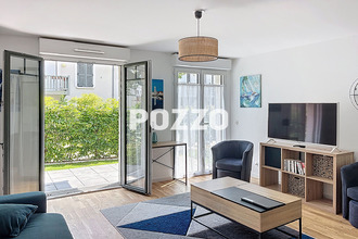 achat appartement trouville-sur-mer 14360