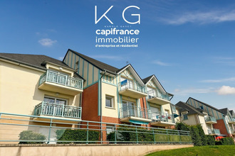 achat appartement trouville-sur-mer 14360