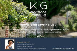 achat appartement trouville-sur-mer 14360