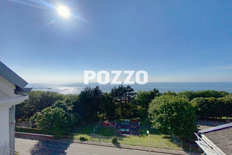 achat appartement trouville-sur-mer 14360