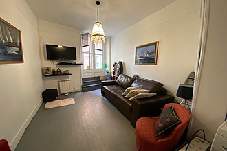 achat appartement trouville-sur-mer 14360