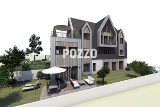 achat appartement trouville-sur-mer 14360