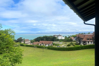 achat appartement trouville-sur-mer 14360