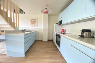 achat appartement trouville-sur-mer 14360