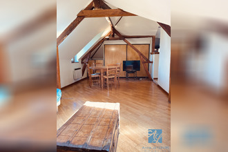 achat appartement trouville-sur-mer 14360