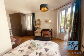 achat appartement trouville-sur-mer 14360