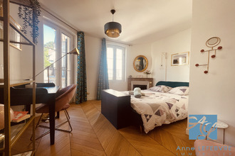 achat appartement trouville-sur-mer 14360