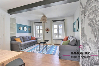 achat appartement trouville-sur-mer 14360