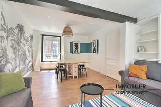 achat appartement trouville-sur-mer 14360