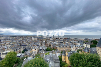 achat appartement trouville-sur-mer 14360