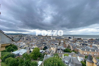 achat appartement trouville-sur-mer 14360