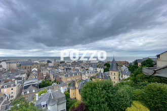 achat appartement trouville-sur-mer 14360