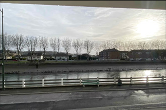 achat appartement trouville-sur-mer 14360