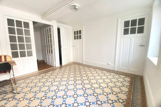 achat appartement trouville-sur-mer 14360